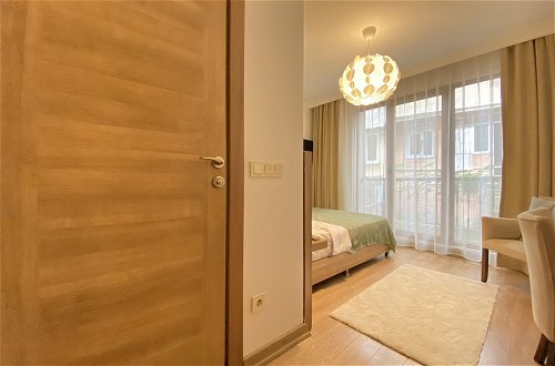 Photo 13 - Convenient Flat 10 min to Taksim and City s Mall