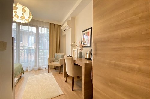 Photo 10 - Convenient Flat 10 min to Taksim and City s Mall