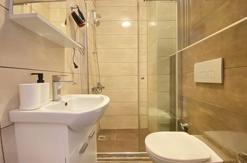 Photo 18 - Convenient Flat 10 min to Taksim and City s Mall