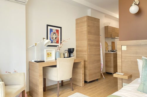 Photo 9 - Convenient Flat 10 min to Taksim and City s Mall