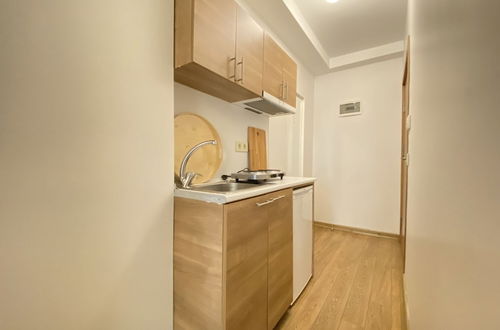 Foto 16 - Convenient Flat 10 min to Taksim and City s Mall