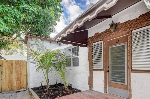 Photo 7 - Sunset Home West Palm Beach/close to Downtown/ Shops/ Pet Friendly