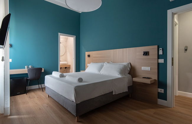 Nolana 28 Rooms in Naples - Foto 3