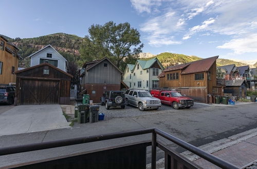 Photo 40 - River Club by Alpine Lodging Telluride