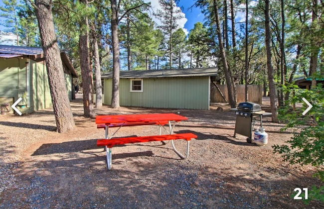 Hidden Rest Cabins & Resort - Photo 78