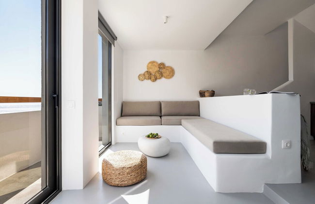 Aura Villas Tinos - Foto 35