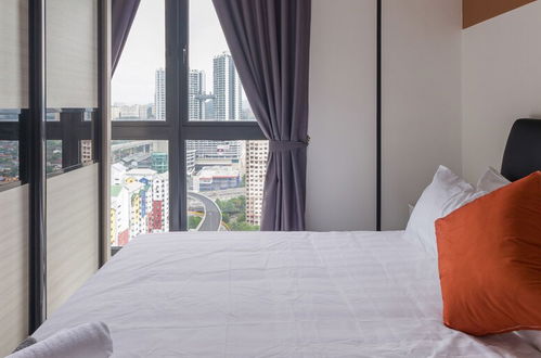 Photo 48 - Neu Suites Residence Kuala Lumpur, Roam