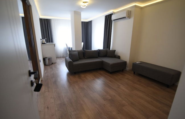 Golden Life Suite - Foto 17
