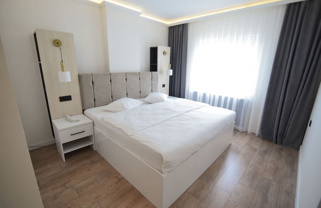 Golden Life Suite - Foto 10