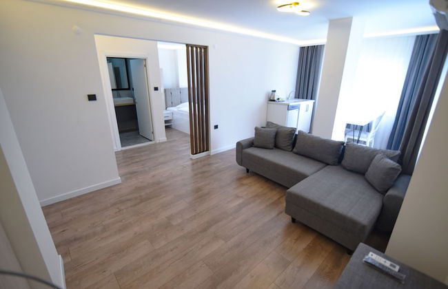 Golden Life Suite - Foto 16
