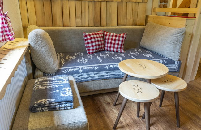 ALPIK Chalets - Bohinj - Foto 70