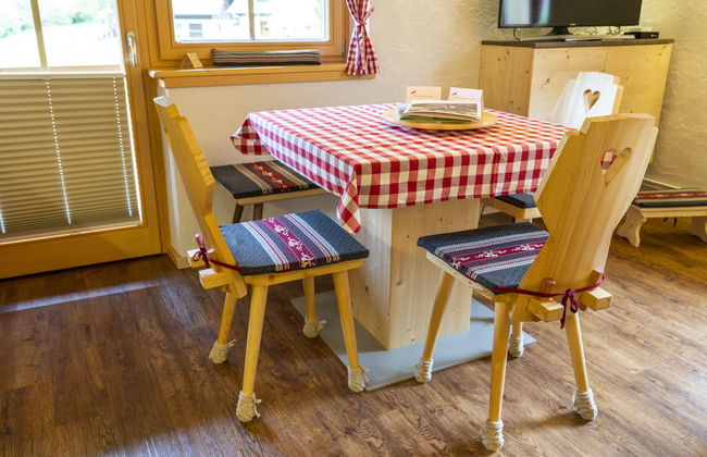 ALPIK Chalets - Bohinj - Foto 46
