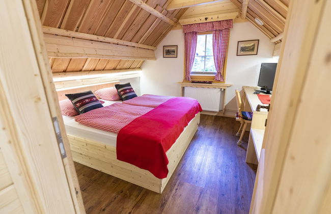 ALPIK Chalets - Bohinj - Foto 18