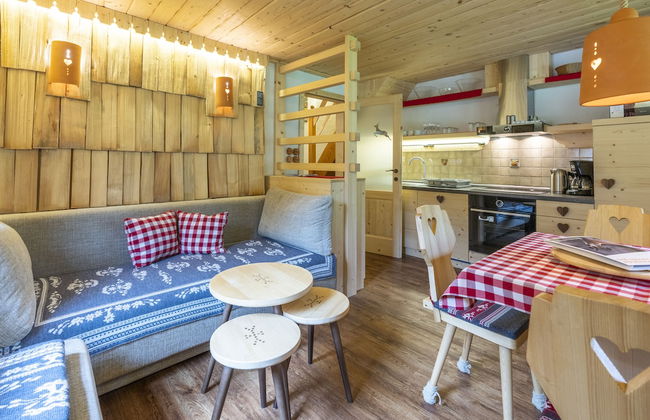 ALPIK Chalets - Bohinj - Foto 69