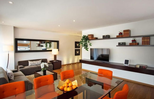93 Luxury Suites & Residences - Foto 49