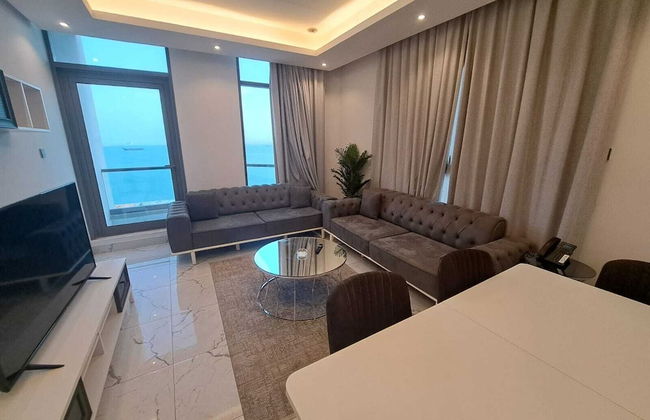 Al Safwa One - Foto 77