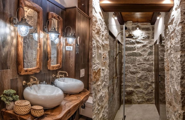 Talici Hill - Rustic Villas - Foto 29