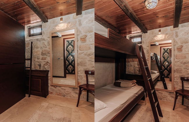 Talici Hill - Rustic Villas - Foto 15