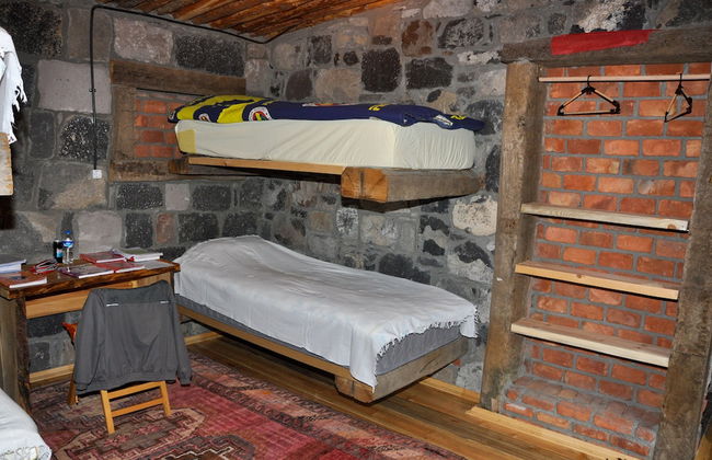 Doğunun Taş Evleri - Photo 9