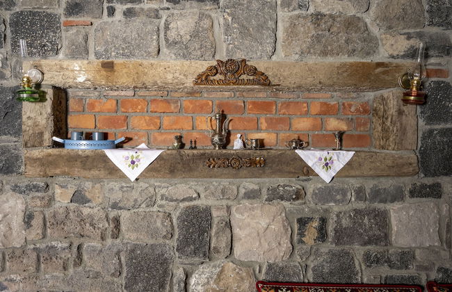 Doğunun Taş Evleri - Photo 12