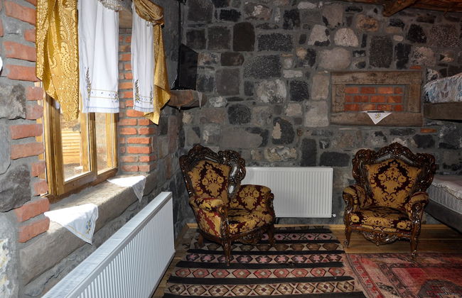 Doğunun Taş Evleri - Photo 14