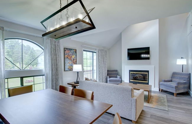 Pocono Mountain Villas by Exploria Resorts - Foto 59