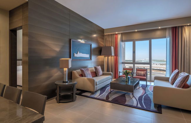 Park Arjaan by Rotana - Foto 17