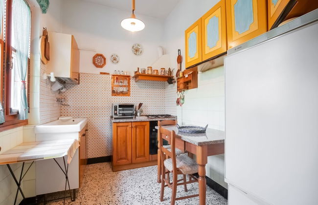 Belvilla by OYO Villa Cerignano - Foto 12