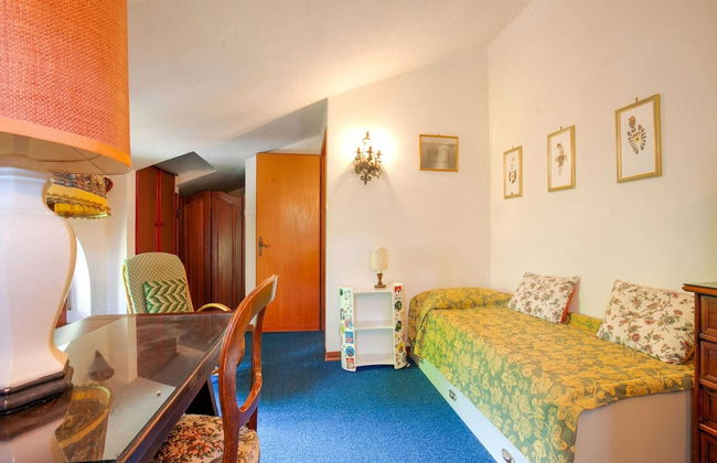 Belvilla by OYO Villa Cerignano - Foto 3