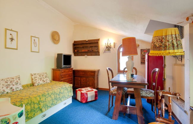 Belvilla by OYO Villa Cerignano - Foto 10