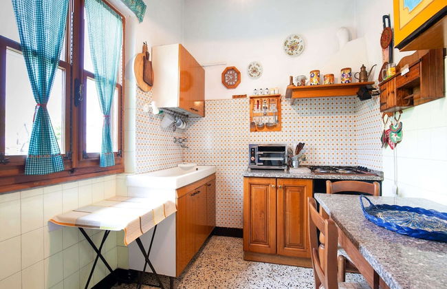 Belvilla by OYO Villa Cerignano - Foto 11