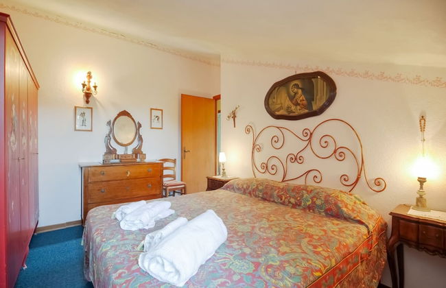 Belvilla by OYO Villa Cerignano - Foto 8