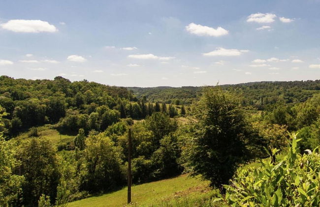 Holiday Home Le Fournil in Manhay With Garden - Foto 15