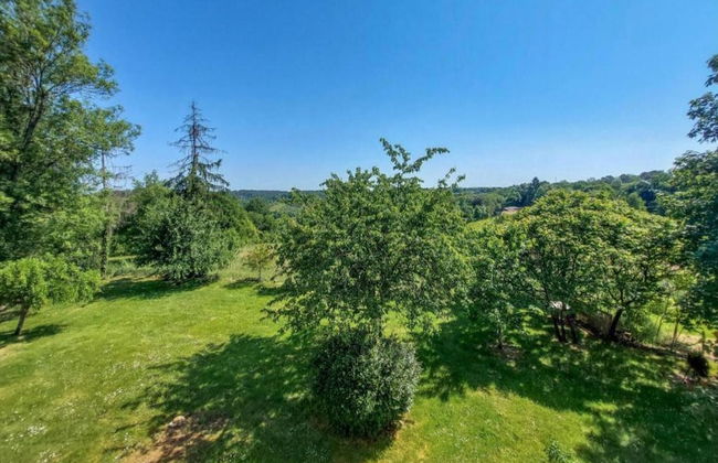 Holiday Home Le Fournil in Manhay With Garden - Foto 20