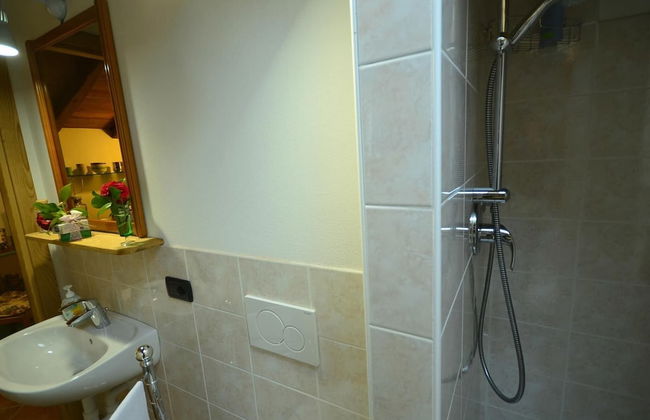 Apartment in Liguria Near Toirano Caves - Foto 9