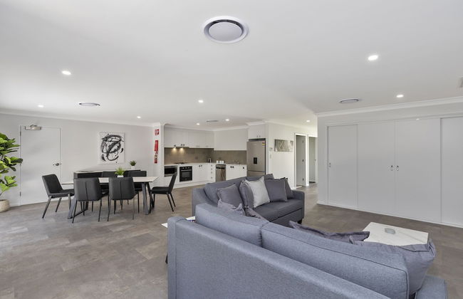 CH Boutique Apartments The Ringers Road - Foto 33