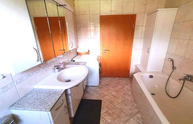 Elegante Ferienwohnung im Schwarzwald, Gorwihl - Foto 14