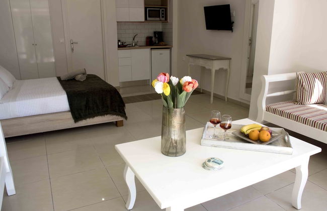Elounda Eleon Villas - Foto 4