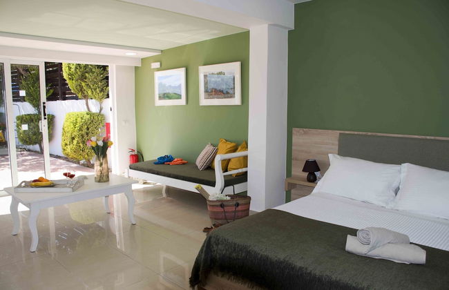Elounda Eleon Villas - Foto 9