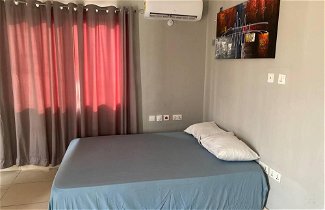 Foto 3 - Captivating 2-bed Ensuite Apartment in Accra
