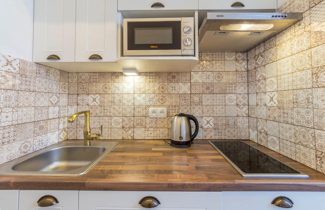 Scandinavian Apartments - Photo 25