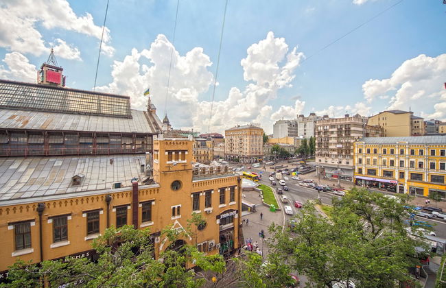 Scandinavian Apartments - Photo 50