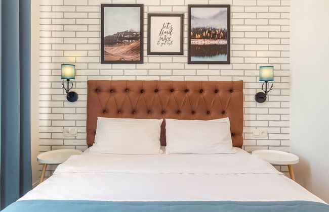 Scandinavian Apartments - Photo 14