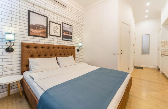 Scandinavian Apartments - Photo 16