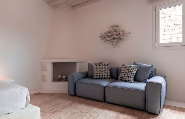 Senses Villas - Foto 42