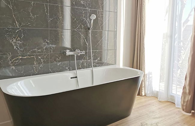 Appart Hotel Spa Perpignan - Foto 18