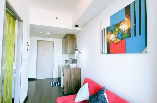 Photo 23 - The Satu Stay Apartement SGV