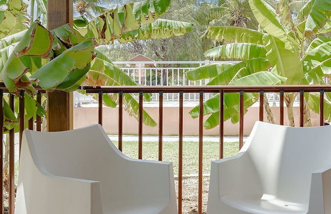 Village Bungalows Chez Honore - Foto 27