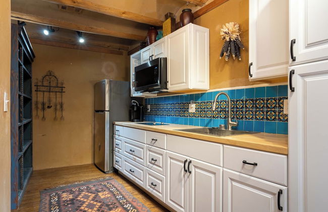 Casita Mariposa - Foto 9