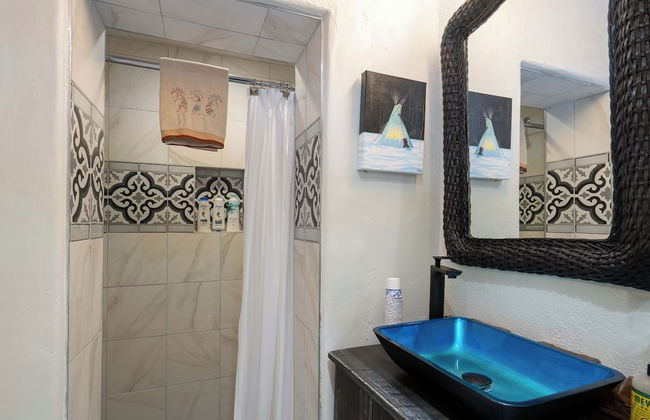 Casita Mariposa - Foto 6